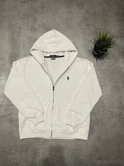 Polo Ralph Lauren Zipup Mikina - 1