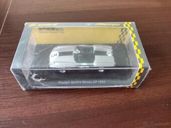 Triumph Spitfire Macau GP 1965 1:43