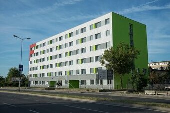 Prenájom 2 izb. bytu,Galvaniho - 414 €/m.