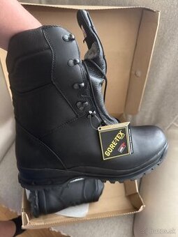 Kanady Goretex veľkosť 46