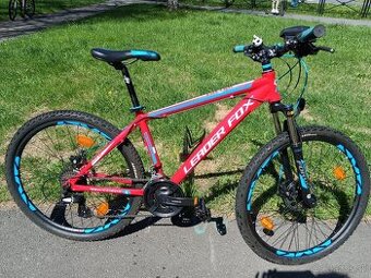 Junior horský bicykel 26"