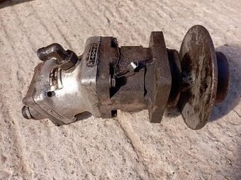 Hydromotor AM 12 k