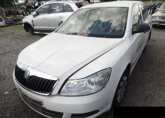 Rozpredam Skoda Octavia 2 Facelift 2,0tdi 103kw DSG,