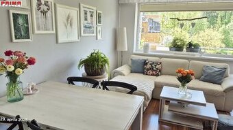 ID 3130 Predaj: 3 izbový byt, 3 STAR.