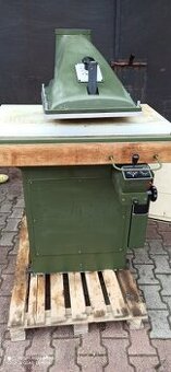 SVIT 06145/P4 sekaci  hydraulicky lis