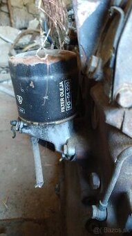 Motor pre GAZ 69
