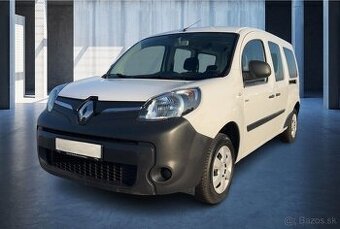 Renault Kangoo Z.E. 33 Maxi