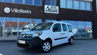 Renault Kangoo Z.E. 33 Maxi