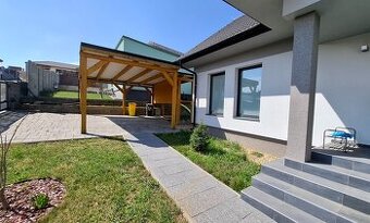 Novostavba v blízkosti mesta Prešov