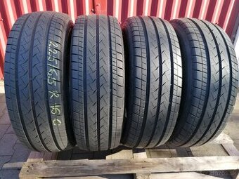 Letne 225/65R16 C Bridgestone