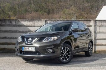 NISSAN X-Trail DIG-T 120kW 2017