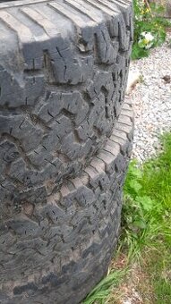 265/70 R16