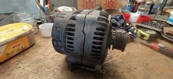alternator 1.9 TDI 66kw
