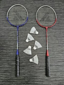 Badminton