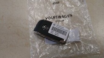 Nový originál ovládač Webasto Volkswagen
