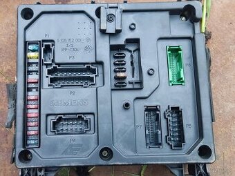 BSI modul Ford Galaxy 1.9 TDI 2001-2007