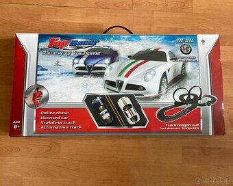 autodraha Top Racer
