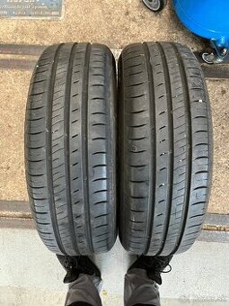 2x 185/65 r15 letné