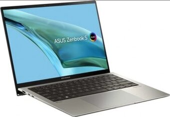 Asus S13 Oled