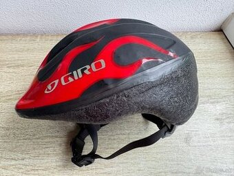 Detska cyklistiska prilba Giro