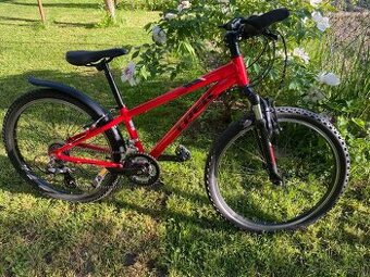 Horský bicykel TREK Precaliber 24