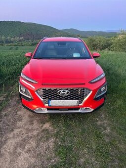 Predám Hyundai Kona 1.6 diesel