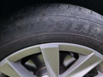 Letná sada Goodyear