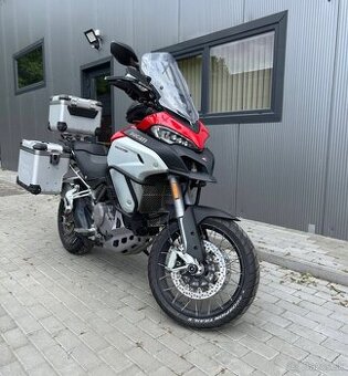 Ducati Multistrada