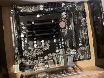 Predam microatx q1900M
