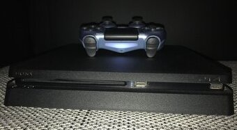 Ps4 slim 2216a cca 25 hier