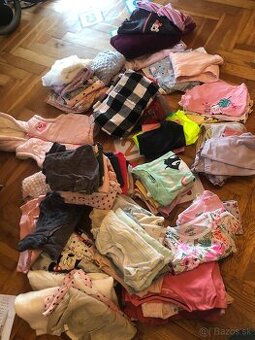 Oblecenie 86-92 balik