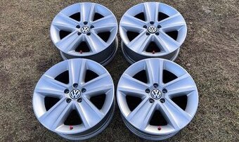 ☑️Elektróny BBS VW 5x112 r18