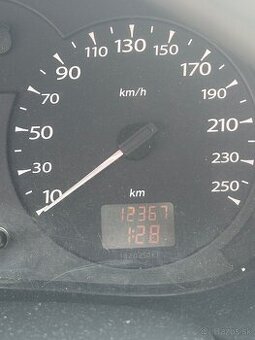 Renault Thalia 1.2