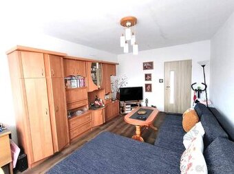 3-izbový byt na predaj, Sučany