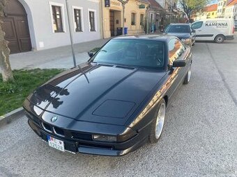 BMW 850i