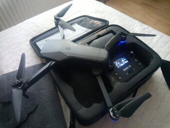 dron KF 101