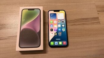 Vymenim iPhone 14 Plus 128gb