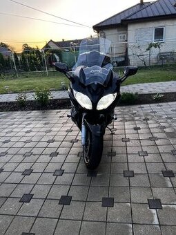 Predam Yamahu FJR 1300 A