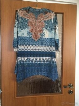 Dámska tunika