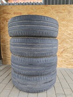 Letné pneu Michelin 205/60 R16
