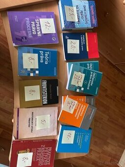 Právnická literatúra
