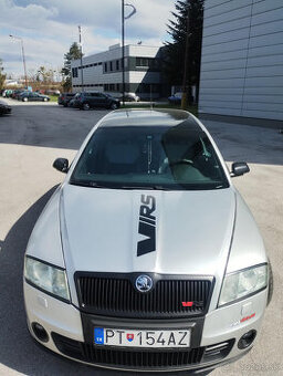 Predám Škoda octavia 2 RS