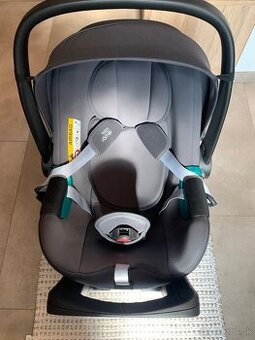 Vajíčko / Autosedačka / Podstavec Britax Römer (Baby Safe)