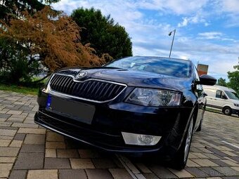 Škoda Octavia Combi 1.6 TDI 110k Business R.V.2016.