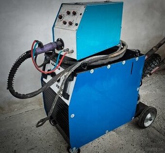 Zváračka FK MiG 450 profi CO2