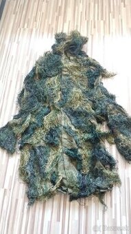 Ghillie oblek