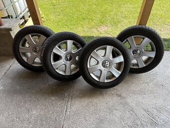 5x112 205/55R16