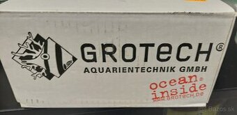 Dávkovacie čerpadlo GroTech SLD 1800