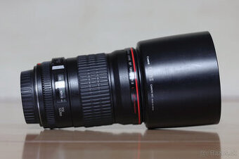 Canon EF 135mm f/2 L USM