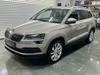 Škoda Karoq Style, 1.5 TSI, 110KW/150PS, 2019, DSG